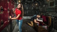 Лучшие квест-комнаты в Киеве для интересного досуга