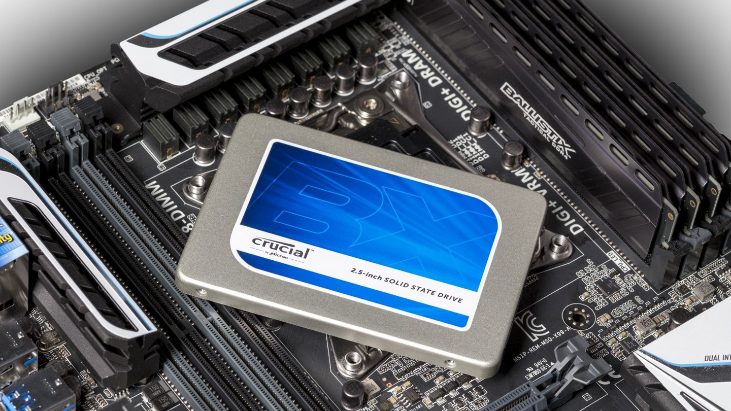 Плюсы и минусы SSD накопителя