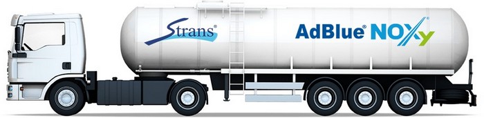 Продажа и заправка Adblue в Украине