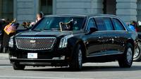 Автомобілі президентів країн світу