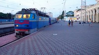 Как эвакуироваться из Харькова 26 апреля