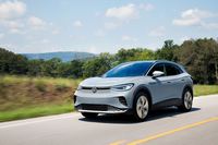 Почему Volkswagen возлагает большие надежды на ID.4