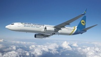 Украинская авиакомпания возобновляет перелеты в 15 стран мира