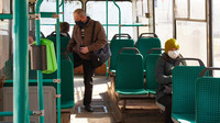 В Харьковской области подорожает проезд в автобусах