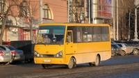 В Сахновщине возобновляют движение автобуса в Харьков