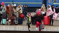 Эвакуационные поезда из Харькова — расписание и рейсы на 25 апреля 2022 года