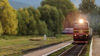 Как эвакуироваться из Харькова 20 апреля: перечень поездов в пределах Украины