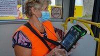 В Харькове и Чугуеве дорожают пригородные автобусы