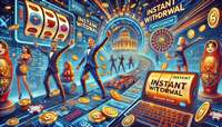 Статья Онлайн казино с моментальным выводом: как получить выигрыш?