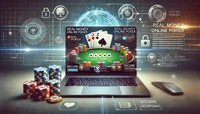 Статья Покер онлайн на реальные деньги: надёжные площадки для игры