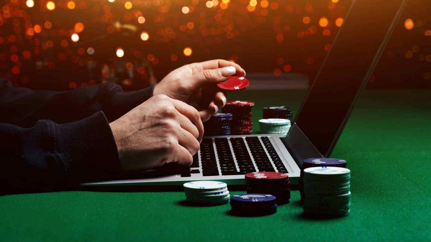 Проект казино — обзор игровых решений и выбор контента
