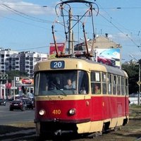Отличия трамвая от электрички