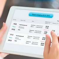 Покупка билетов на электричку через интернет