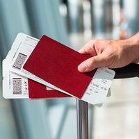 Готовые билеты на руках
