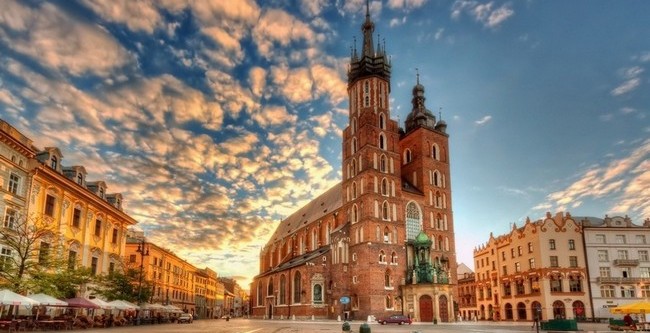 Самый большой лоукостер Европы