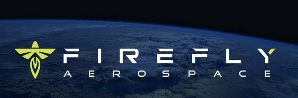 Макс Поляков и Firefly Aerospace