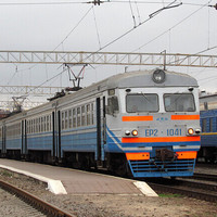 Дополнительные электрички