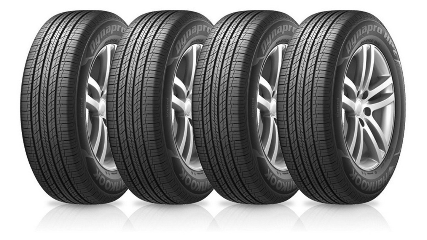 шины Hankook Dynapro HP2 RA33