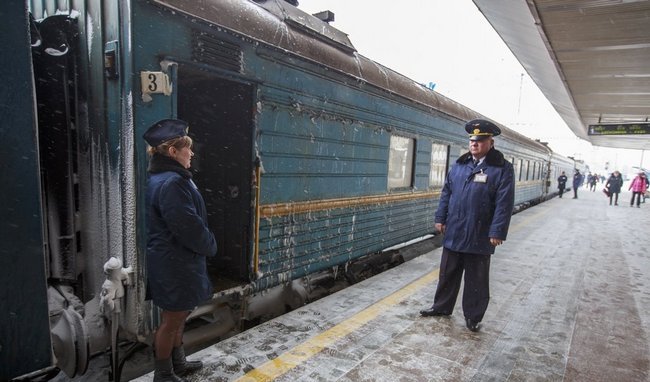 Дополнительные поезда на праздники