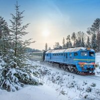 Дополнительные поезда на праздники