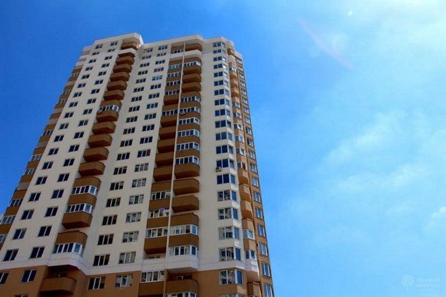 ЖК “Лисовый квартал” в Броварах