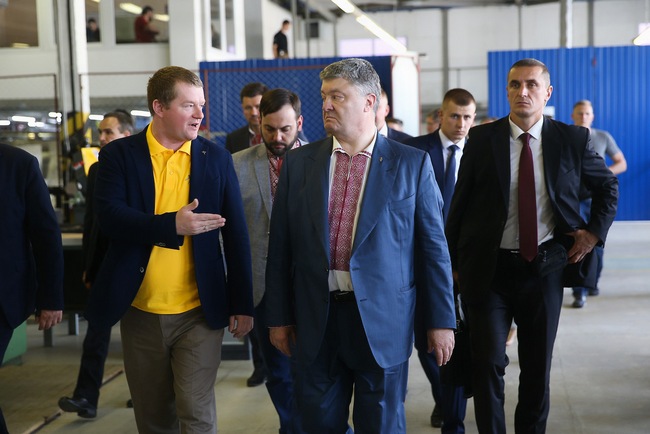 Вам билет в космос? А пожалуйста!