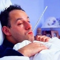 Плохое самочувствие