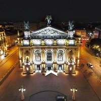 Львов-город Льва