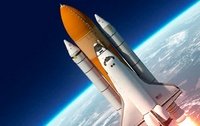 Макс Поляков создаёт новый космос