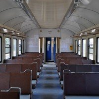 Выбирать место в электричке