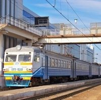 Харьковские Электрички