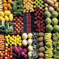 Польза органических продуктов