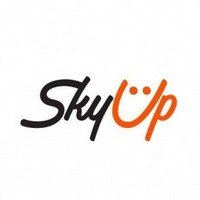Внутренние рейсы от компании SkyUp