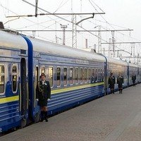 Измененные маршруты поездов из Харькова