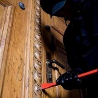 Защита дома от проникновения
